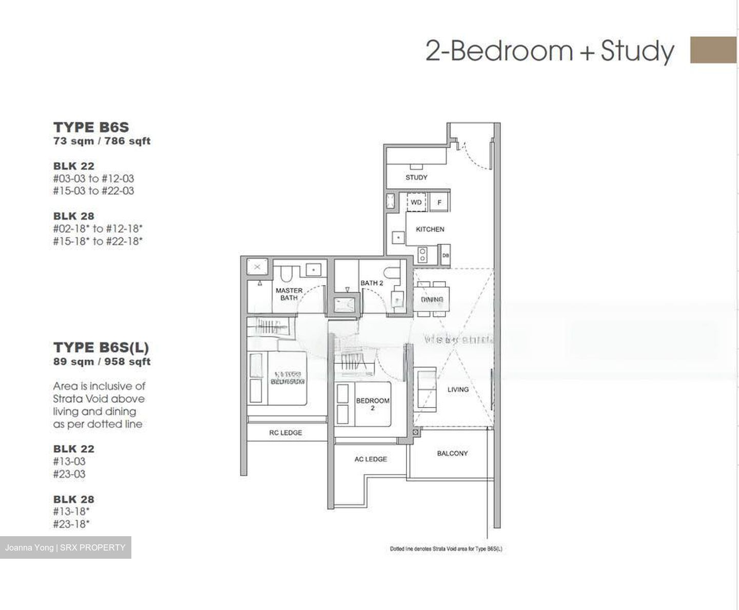 Lentor Mansion (D26), Apartment #448869311